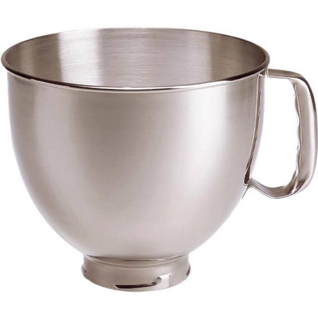 KitchenAid Artisan 4.8 Litre Polished Bowl With Handle