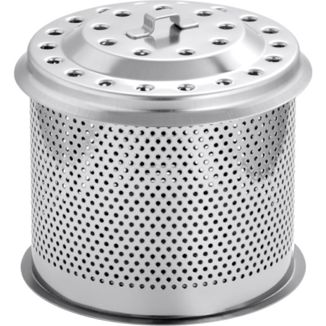 LotusGrill G-HB3-D115 Kolbehållare