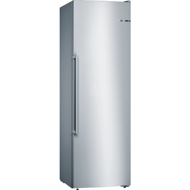 Bosch Serie 6 Frysskåp GSN36AIDP (rostfri)