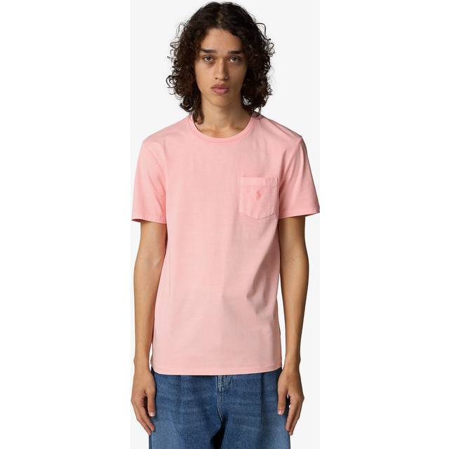 T-shirt Polo Ralph Lauren - Rosa