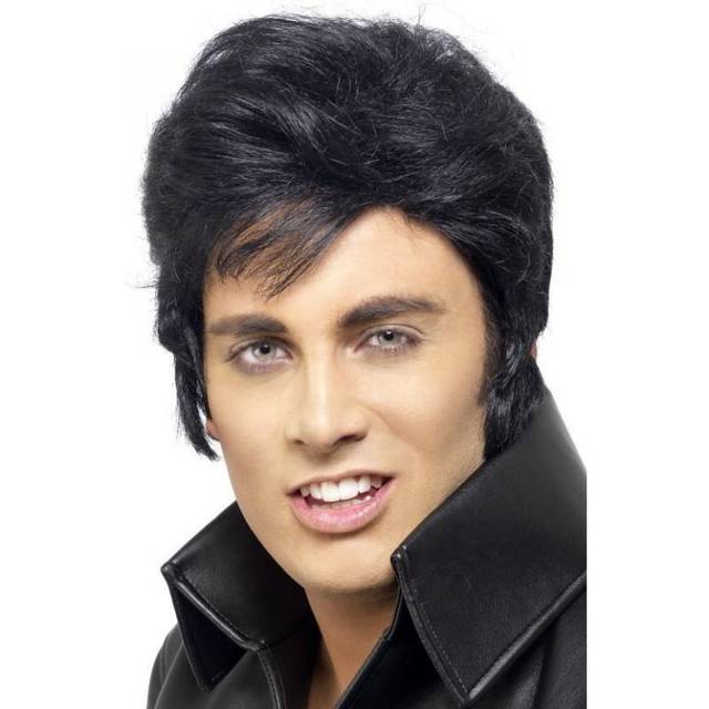 Smiffys Unisex Adult Shades Elvis Presley Prop