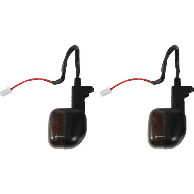 Motorcycle Rear Turn Signal Indicator for BWS100 50125 50 FX125 X MBK BOOSTER Scooter