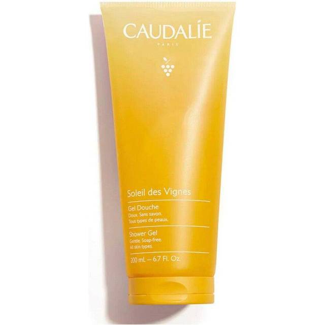 Caudalie Soleil des Vignes Shower Gel 200ml