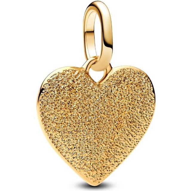 Pandora Charm ME 763824C00 - gold