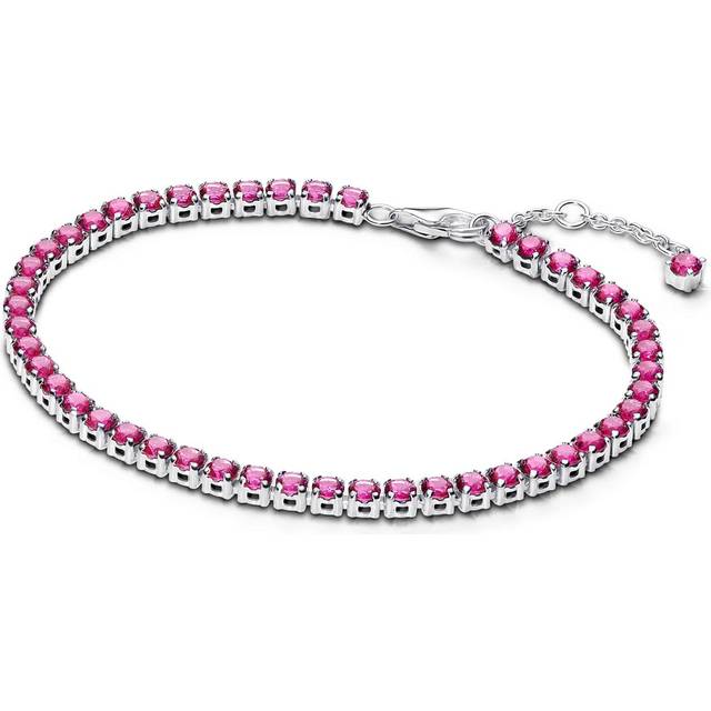 Pandora Armband Timeless 591469C04-18 - pink