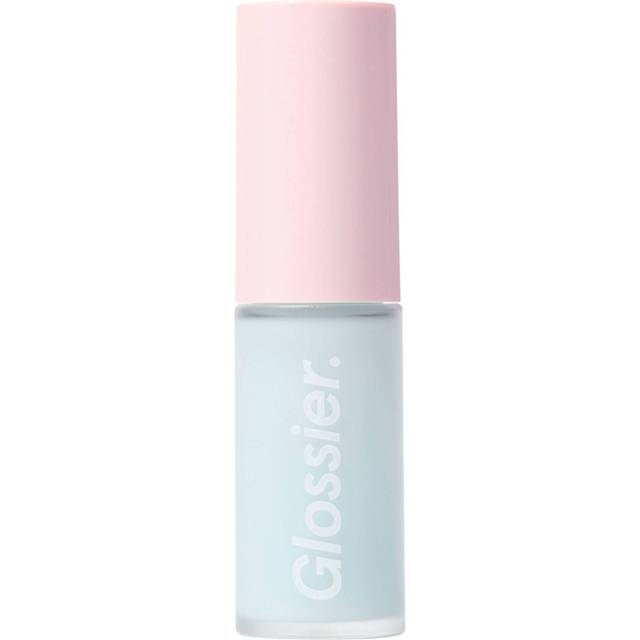 Glossier Lip Glaze Hydrating Sheer Lip Oil 8Ml Icy