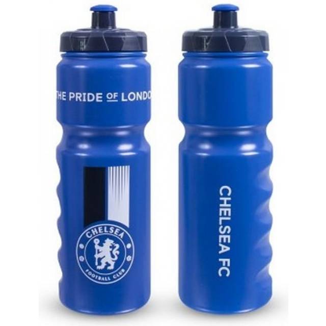 Chelsea FC The Pride Of London Water Bottle