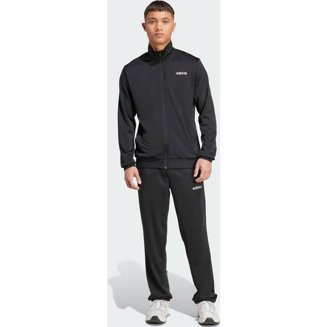adidas adidas Linear Träningsställ (Small)