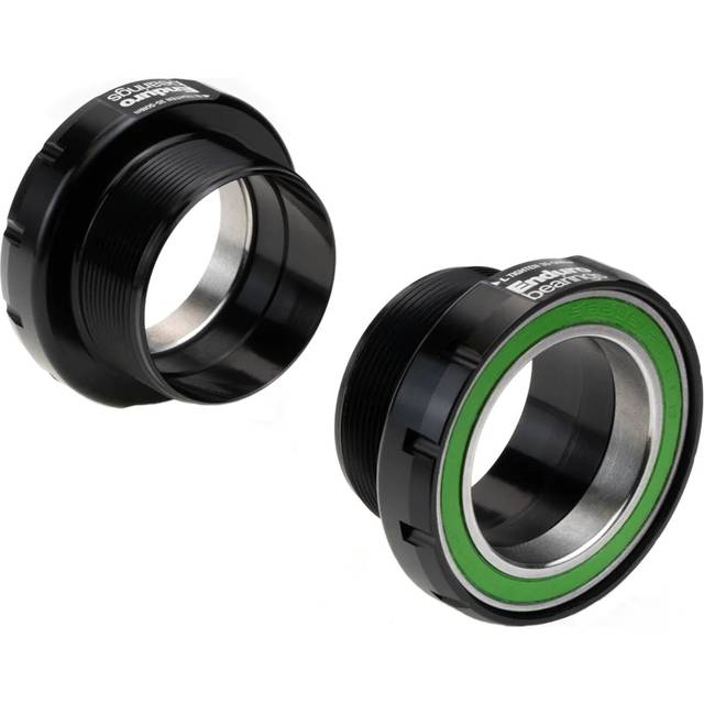 Enduro Bearings Bottom Bracket - Bottom Bracket - BB30 (DELRIN CUP) -