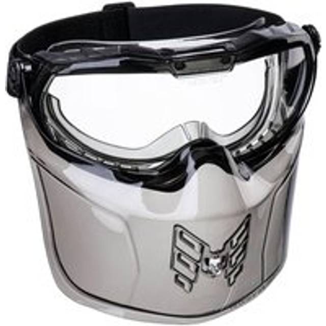 Portwest Ultra Safe Safety Goggles