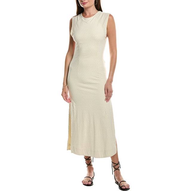 Free People Eventide Midi Dress