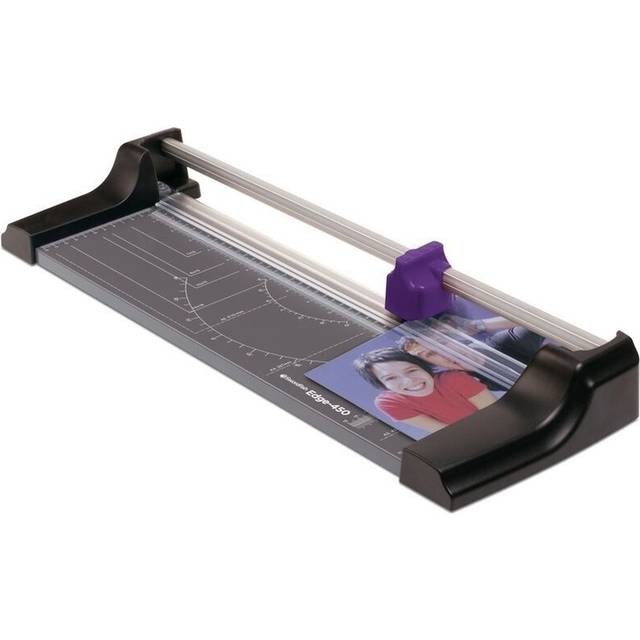 Swordfish Home/Office A3 Trimmer 8S - grey