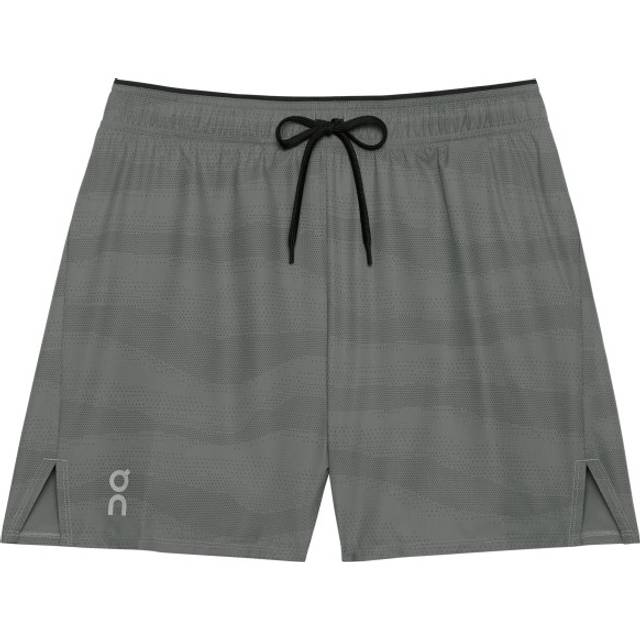 On - Trail Shorts - Running shorts size M, grey