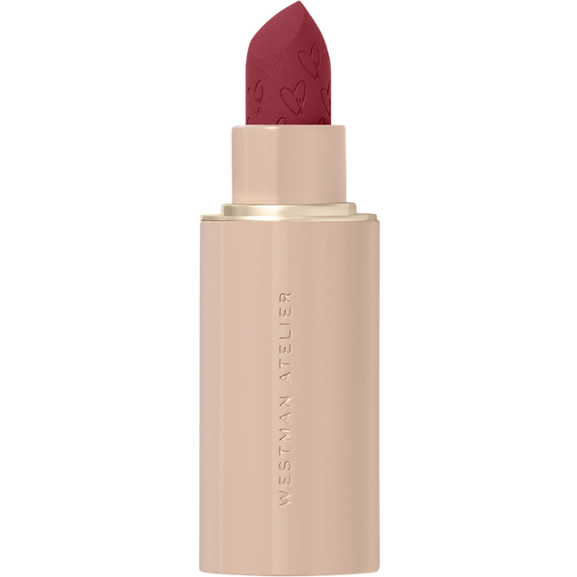 Westman Atelier Lip Suede Matte Lipstick 3.8g (Various Shades) - Figue