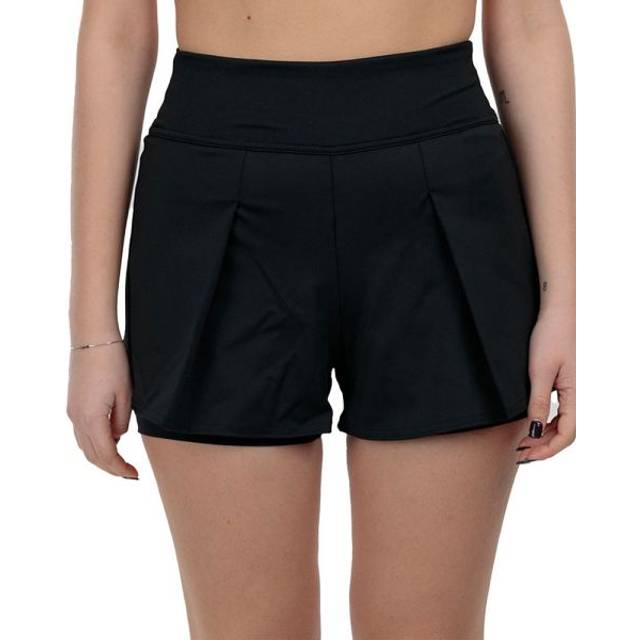 adidas Match 3in Shorts Women black, size: L