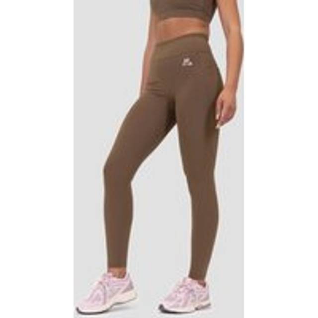 Montirex - Aura Legging - Brown - L - Women's Leggings