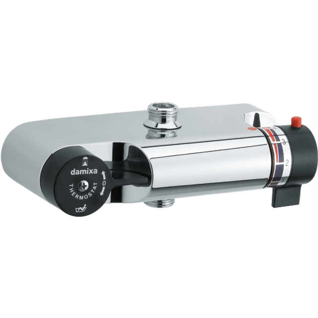Damixa Thermostats (276500000) Krom