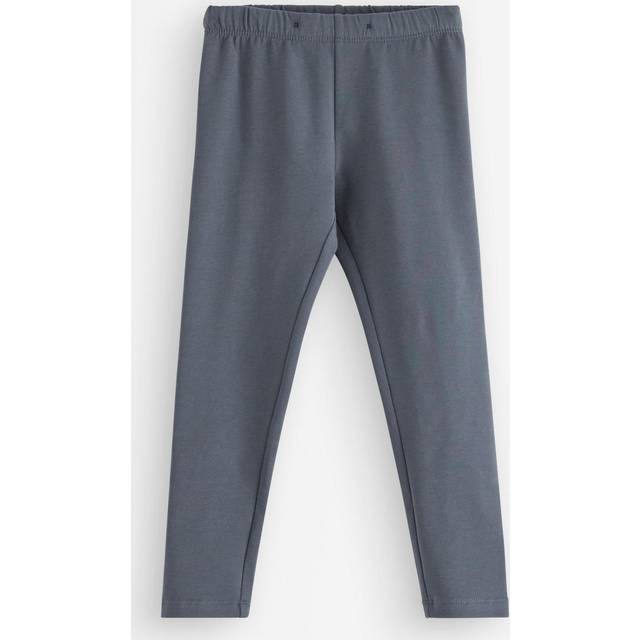 Leggings med borstad insida