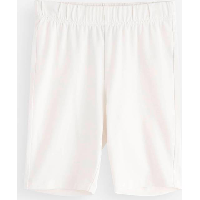 LINDEX Leggings Sally Short |Vit |L
