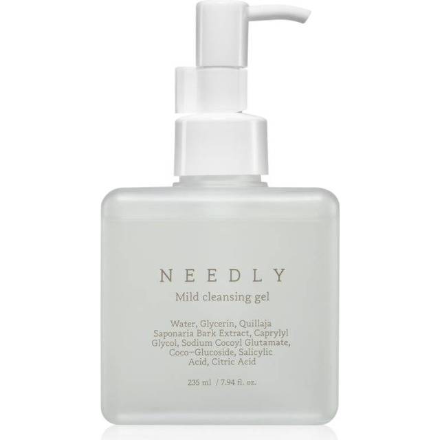 Needly Mild Cleansing Gel 235ml