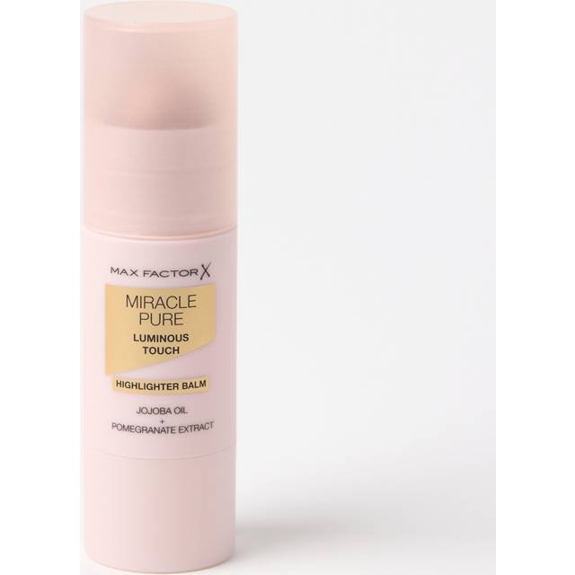Max Factor Miracle Pure Luminous Touch Blush Balm - Rose Gold
