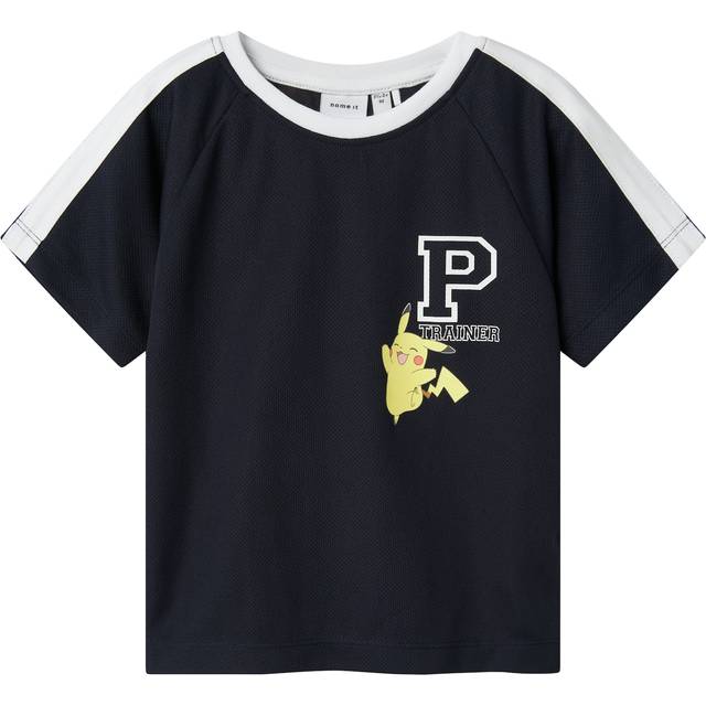 T-shirt 'NMMMANAK POKEMON'