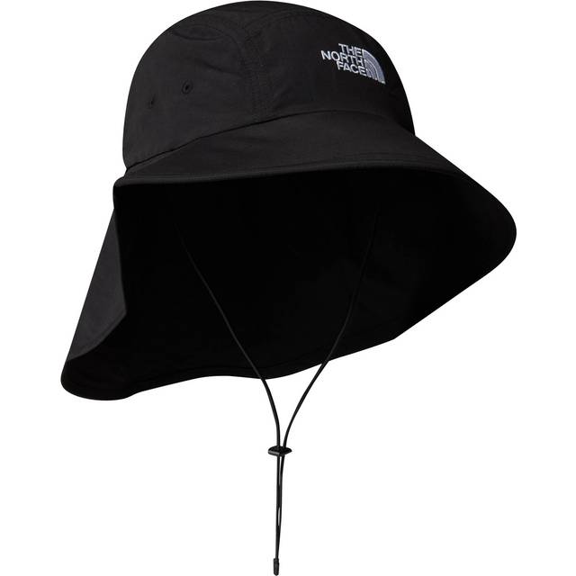 The North Face – Horizon Mullet Brimmer – Svart hatt-Svart/a
