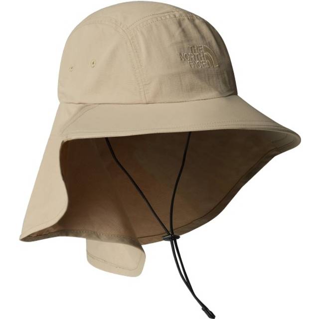 The North Face Horizon Mullet Brimmer Hat Dune Beige-dune Beige Size L/XL male - Dune Beige-Dune Beige (L/XL)