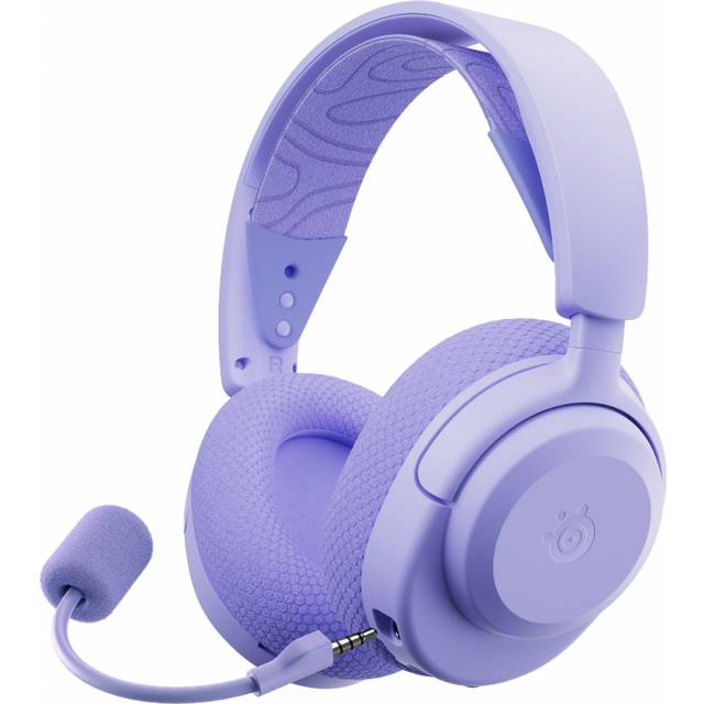 SteelSeries Arctis Nova 3 trådlöst gamingheadset för PlayStation