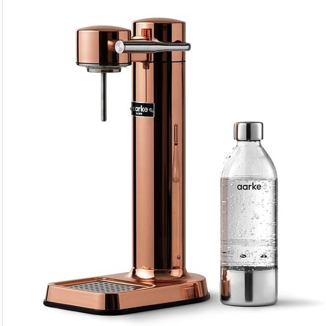 Carbonator 3 Copper - Copper