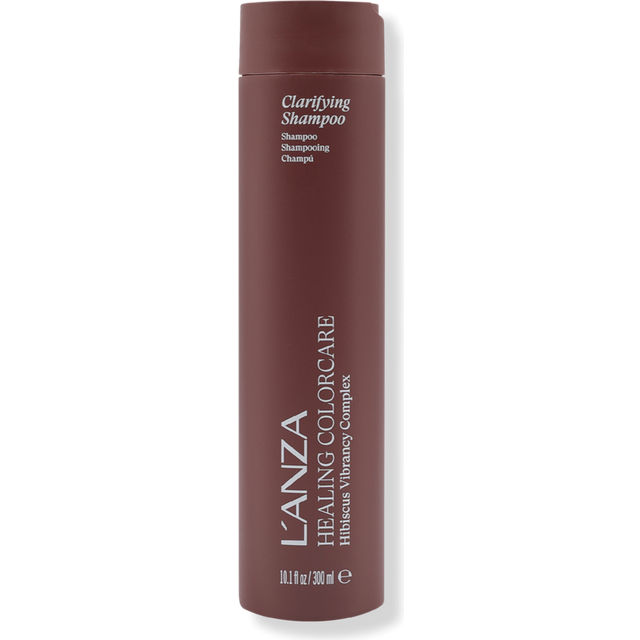 Healing Color Care Clarifying Shampoo Clarifying Shampoo - 300 ml
