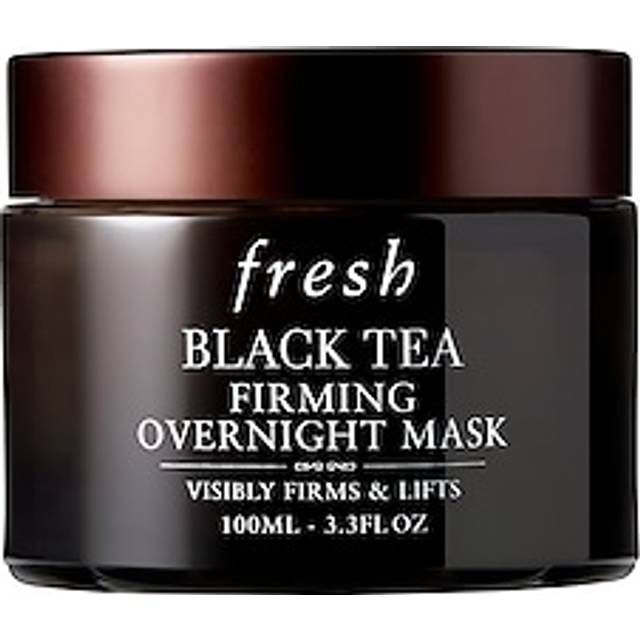 Fresh Black Tea Firming Overnight Mask 100ml