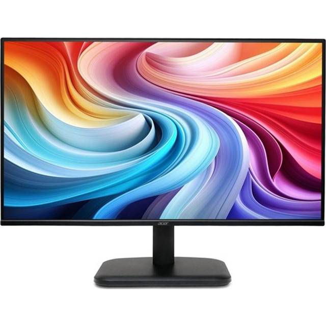 Acer EK251Q Gbi | 25" | 1920 x 1080 | IPS | 1ms | 120Hz