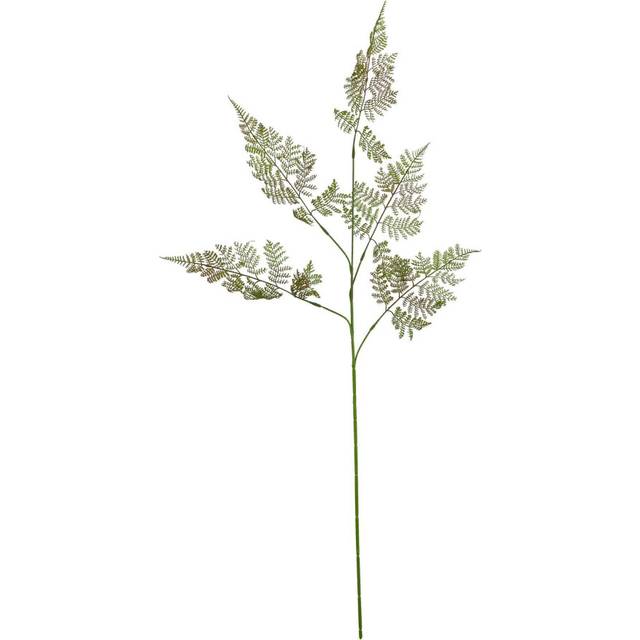 Hill Interiors The Natural Garden Collection Bracken Fern Artificial Flower Spray