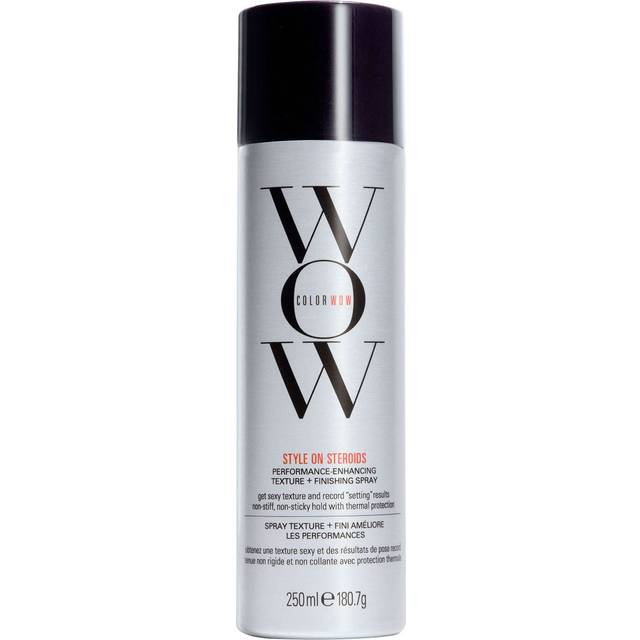 Color Wow Style On Steroids Texturising Spray With Heat Defence 250ml