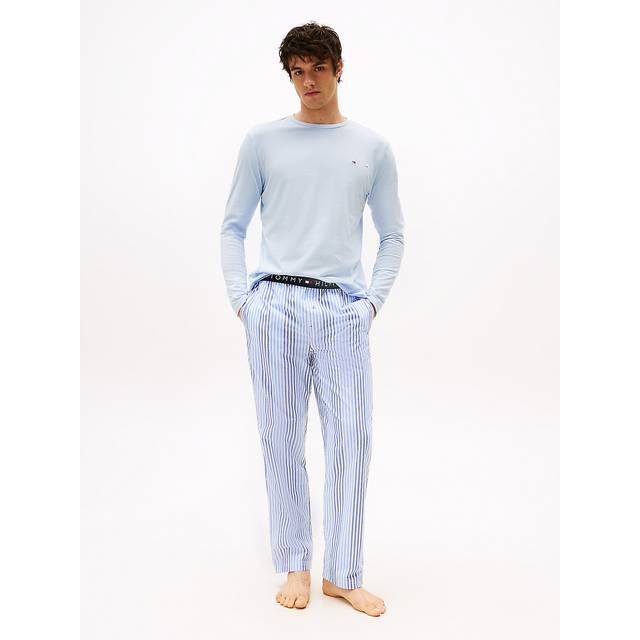 TH Original Long Sleeve Pyjama Set