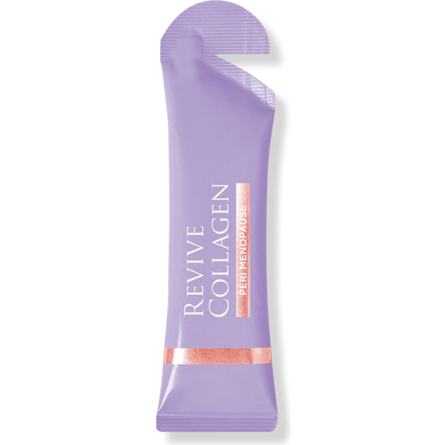Revive Collagen - Peri Menopause Hydrolyzed Marine Collagen Drink