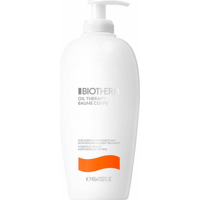 Biotherm Body Care Oil Therapy Baume Corps