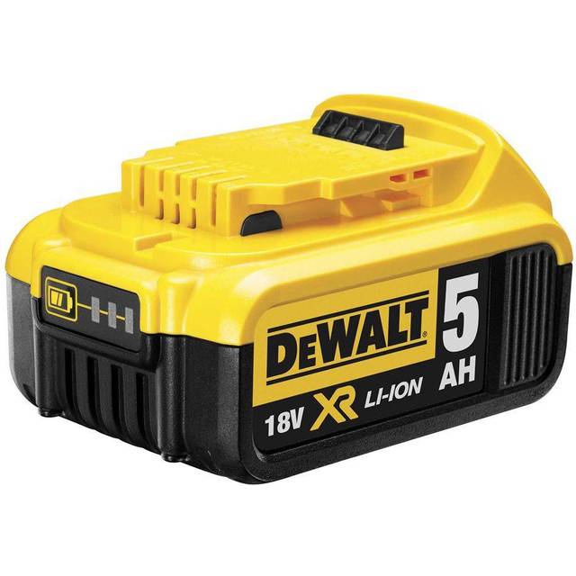 For dewalt 18v battery 6.0ah xr li-ion dcb184 dcb183 dcb182 / dcb112 charger