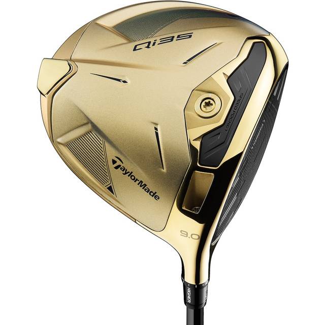 完璧すぎて可愛げがない 10.5 Driver Gold Qi35 TaylorMade Regular » Price • Flex クラブ