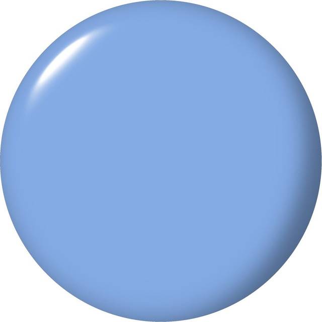 OPI Neglelakker Neglelak Blue Them All Away - Blue 15ml