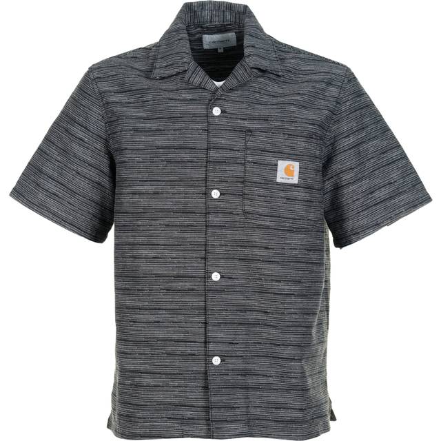 Carhartt WIP 'Gellar' Shirt - Gray - XL