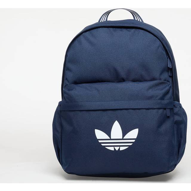 Ryggsäck adidas Adicolor Classic Backpack Night Indigo/ Black Universal