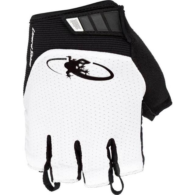 Lizard Skins Aramus Cadence Diamond White M