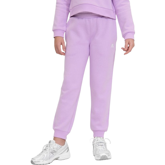 Montirex - Girls Essence Jogger - Purple - XL/G - Girl's Fleece Joggers