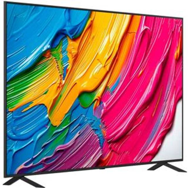 LG 86" QNED 80 4K QNED AI TV (2025)