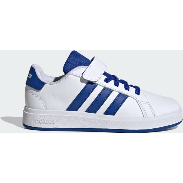 Adidas Grand Court 2 0 Shoes Kids Cloud White • Price Adidas Grand Court 2 0 Shoes Kids Cloud White • Price