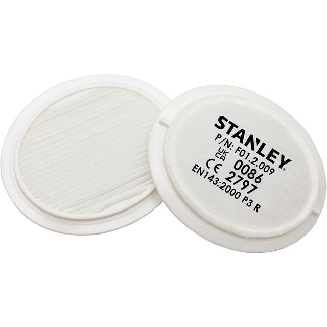 Stanley P3 Replacement Filters (Pack of 2)
