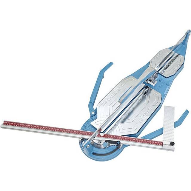 Tile cutter machine push handle Sigma 4DN cutting lenght 95 cm series 4 nex