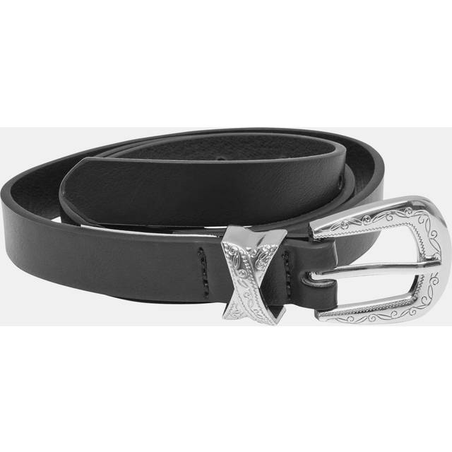 Urban Classics Accessoires UC Western Belt Black / L/XL Bälte